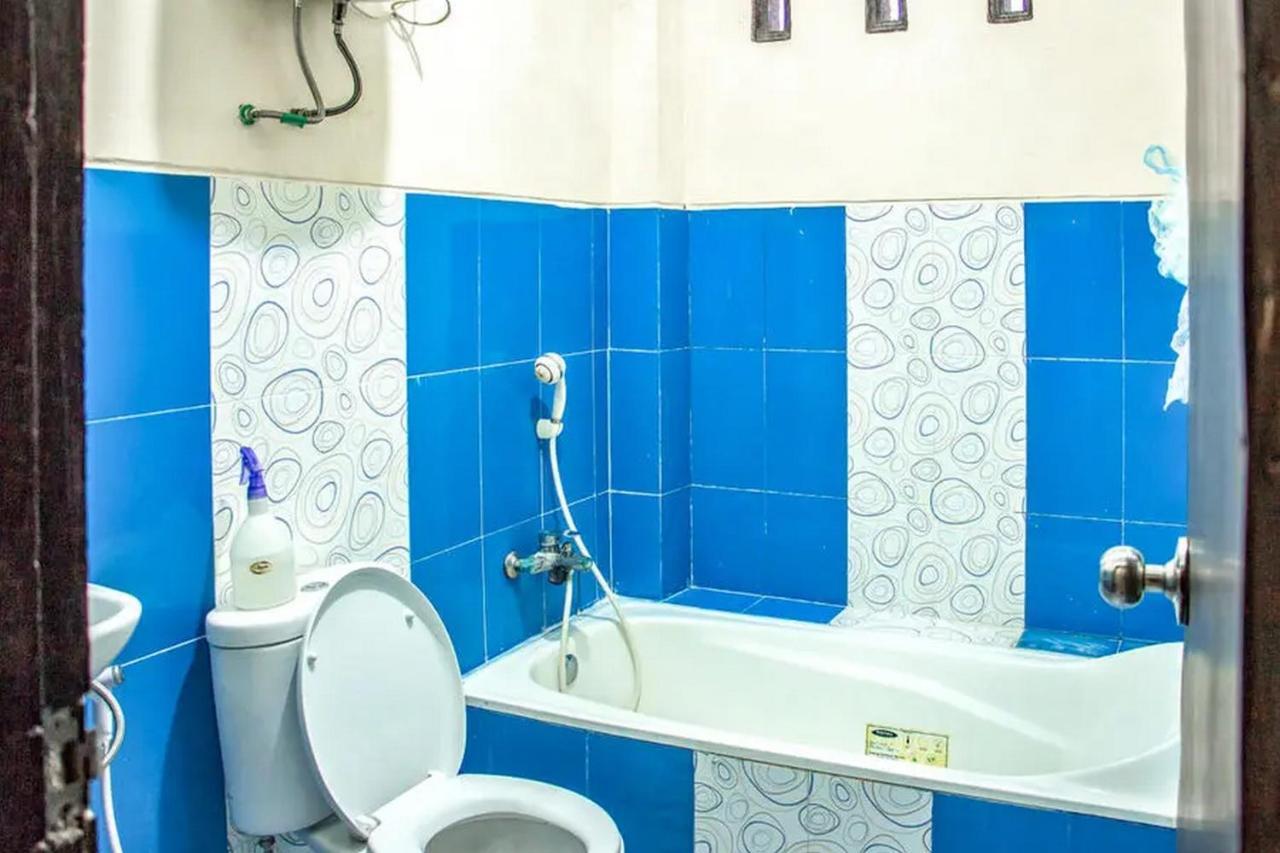 Samar Wulu Guest House Syariah Mitra Reddoorz Near Ketapang Ketapang  Экстерьер фото