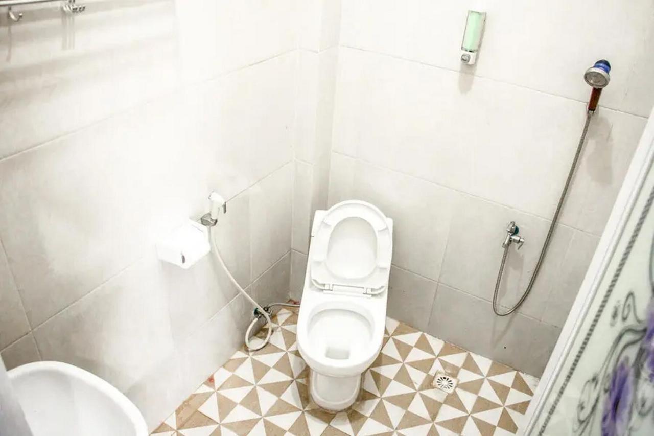 Samar Wulu Guest House Syariah Mitra Reddoorz Near Ketapang Ketapang  Экстерьер фото