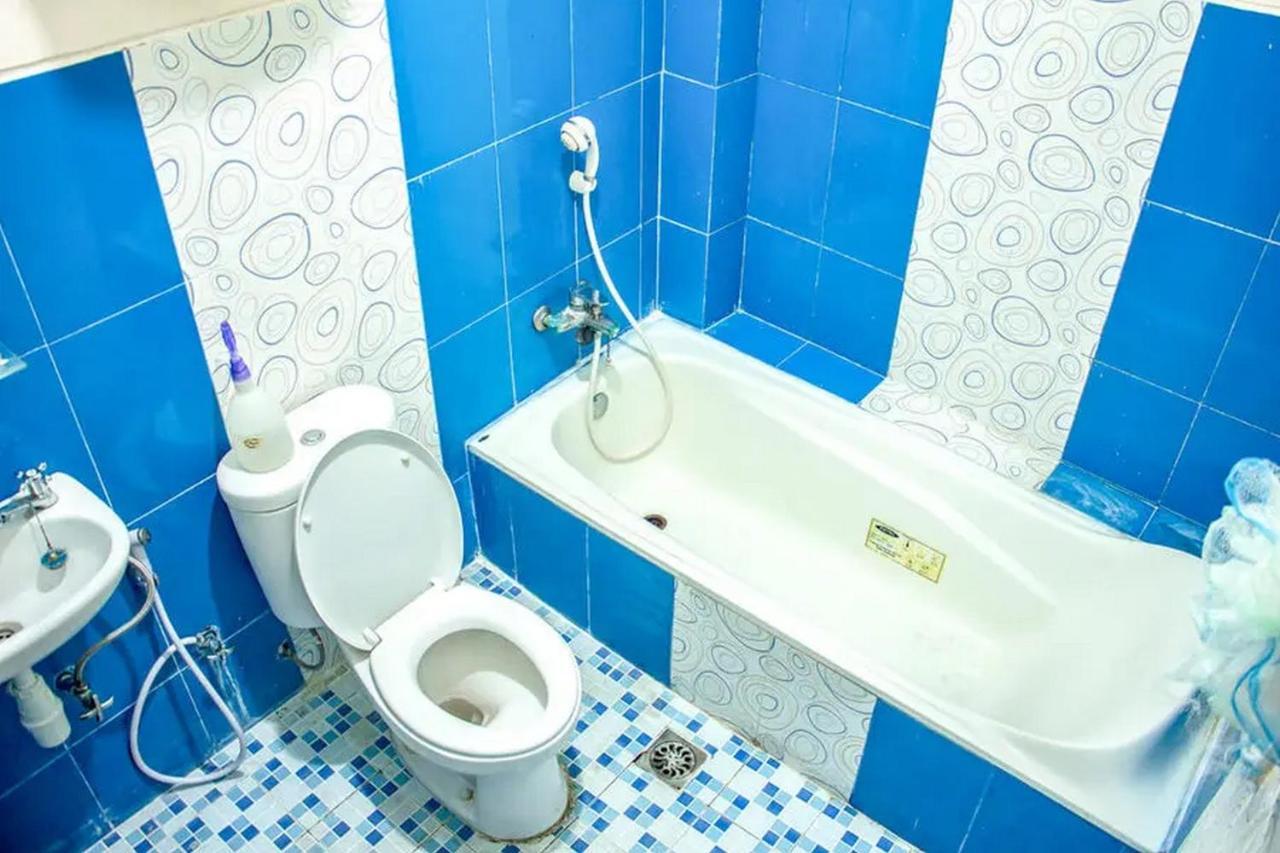 Samar Wulu Guest House Syariah Mitra Reddoorz Near Ketapang Ketapang  Экстерьер фото